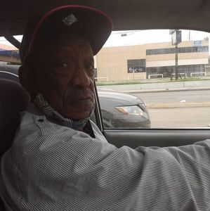 Meet your Posher, Ural